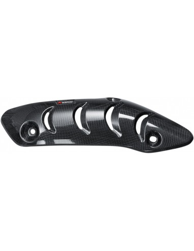 Protector para Calor Akrapovic P-HSD12E1
