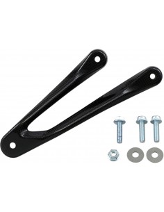 Apoio de silenciador Akrapovic P-MBB10R3 / 1