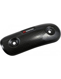 Protector de Calor Akrapovic P-HSY4M4
