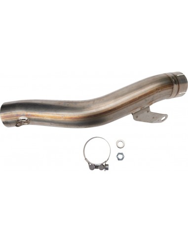 Tubo de Conexión Akrapovic L-K10SO7T