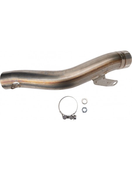 Tubo de Conexión Akrapovic L-K10SO7T