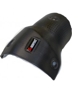 Protector de Calor Akrapovic P-HSK8R1/A1