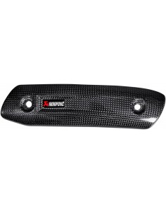 Protector de Calor Akrapovic P-HSD12E3