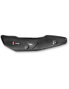 Protector de Calor Akrapovic P-HSK9SO1