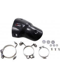 Protector para Calor Akrapovic P-HSB3R1