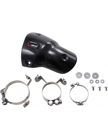 Protector para Calor Akrapovic P-HSB3R1