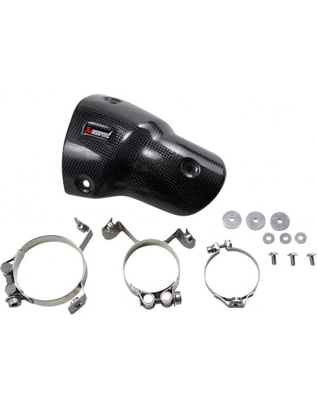 Protector de Calor Akrapovic P-HSB3R1