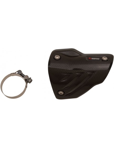 Protector para Calor Akrapovic P-HSB10E3