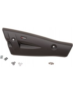 Protector de Calor Akrapovic P-HSH125R1