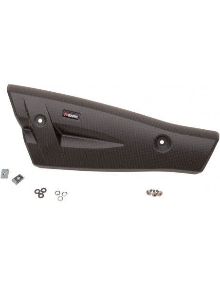 Protector para Calor Akrapovic P-HSH125R1