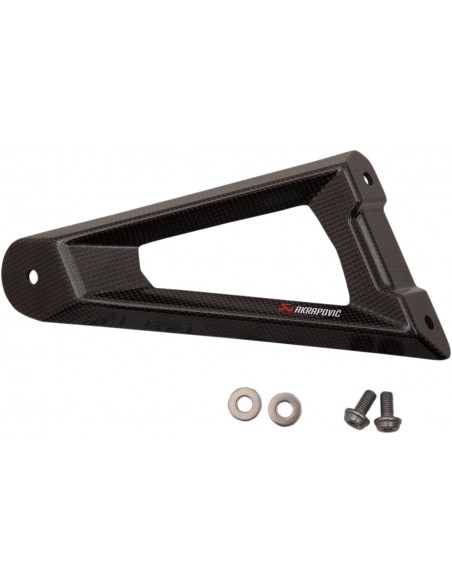 Suporte akrapovic Muffler P-Mbb10e1 / 1