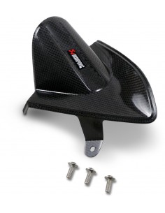 Protector de Calor Akrapovic P-HSY3SO1