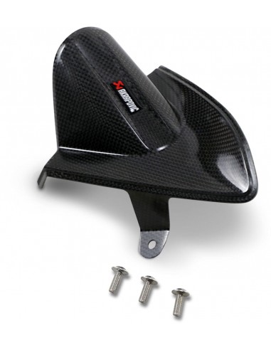 Protector para Calor Akrapovic P-HSY3SO1