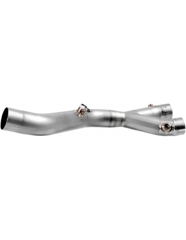 Tubo de Conexión Akrapovic L-Y10SO17