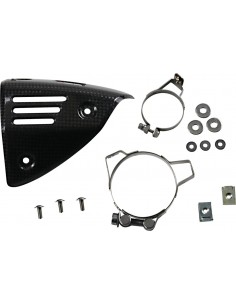 Protector de Calor Akrapovic P-HSVE3SO1