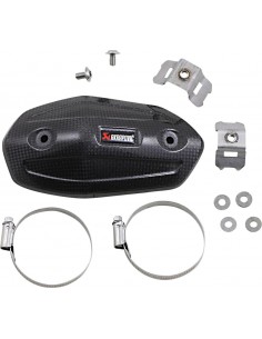 Protector para Calor Akrapovic P-HSK10SO4