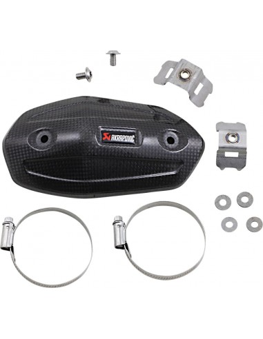 Protector para Calor Akrapovic P-HSK10SO4