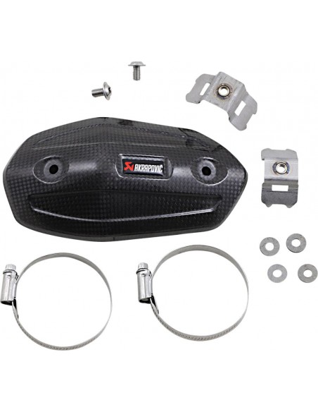 Protector para Calor Akrapovic P-HSK10SO4