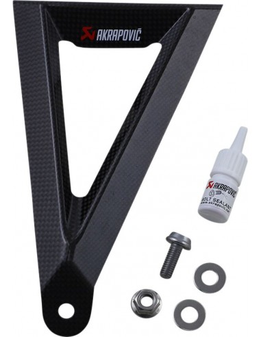 Soporte de Silenciador Akrapovic P-MBH10SO2