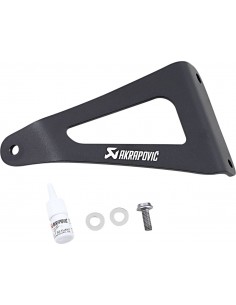 Soporte de Silenciador Akrapovic P-X257