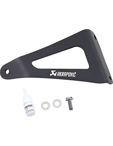 Soporte de Silenciador Akrapovic P-X257