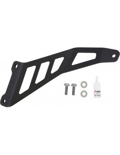Apoio de silenciador Akrapovic P-MBK10E3