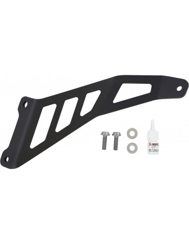 Soporte de Silenciador Akrapovic P-MBK10E3