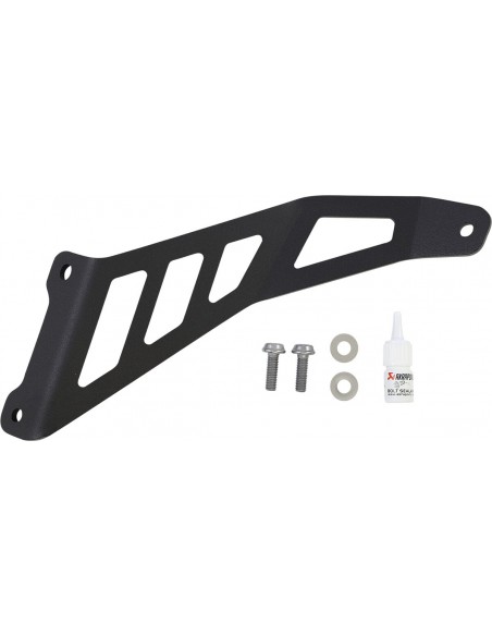 Soporte de Silenciador Akrapovic P-MBK10E3