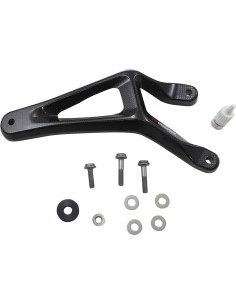 Soporte de Silenciador Akrapovic P-MBK10SO2