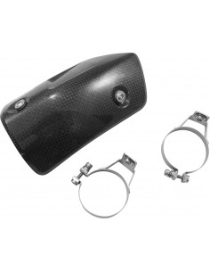 Protector de Calor Akrapovic P-HSH125SO1