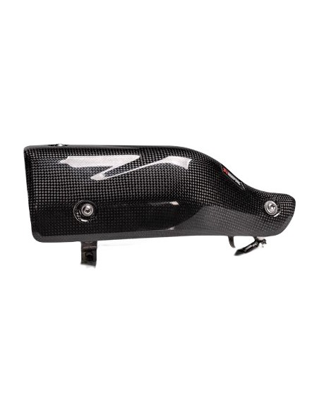 Protector de Calor Akrapovic P-HSH3SO1