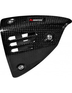 Protector de Calor Akrapovic P-HSIT125SO1