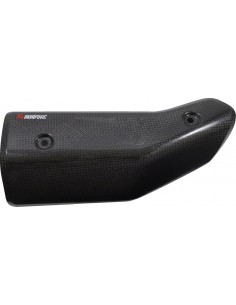 Protector de Calor Akrapovic P-HSY3SO2
