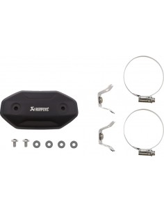Protector de Calor Akrapovic P-HST6R1