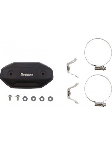 Protector para Calor Akrapovic P-HST6R1