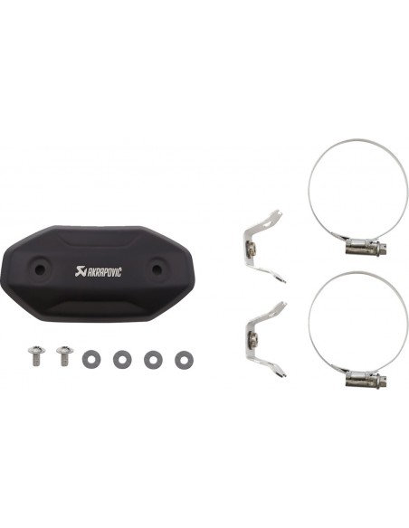 Protector de Calor Akrapovic P-HST6R1