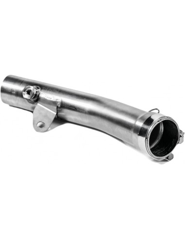 Tubo de Conexión Akrapovic L-K6SO8/2