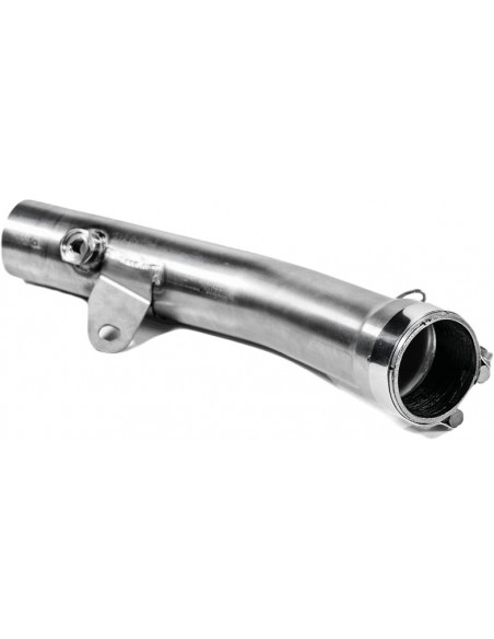 Tubo Conector Akrapovic L-K6SO8/2