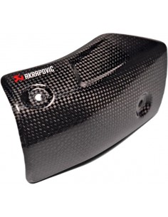 Protector para Calor Akrapovic P-HSH7SO3