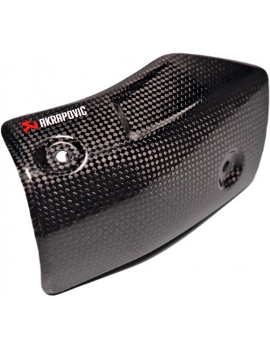 Protector para Calor Akrapovic P-HSH7SO3