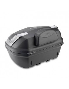 Encosto Givi E131S para malas B34 / B360 / B47 / B470 / V40