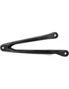 Soporte de Silenciador Akrapovic P-MBK10R2/2