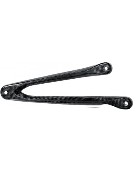 Suporte akrapovic Muffler P-MBK10R2 / 2