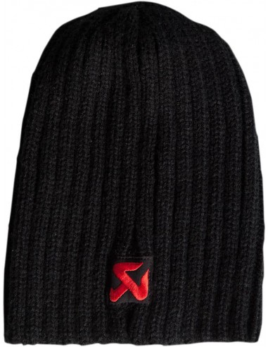 Knit Hat Akrapovic 801615