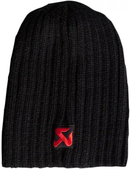 Gorro de Punto Akrapovic 801615