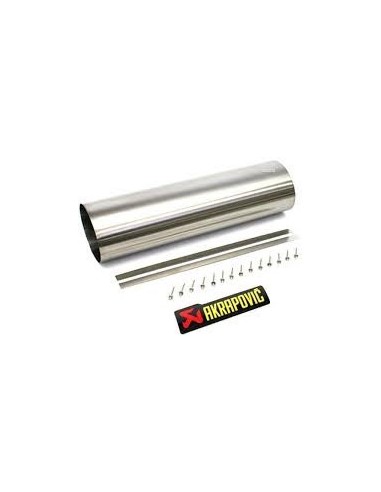 Kit de Reparación de Escape Akrapovic Honda CBR 1000 RR 2015