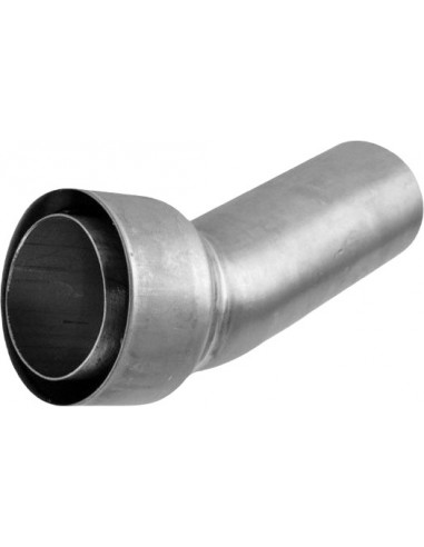 DB Killer Akrapovic V-TUV003/1
