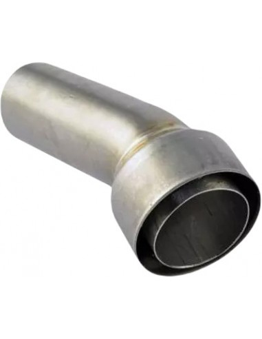 DB Killer Akrapovic V-TUV008
