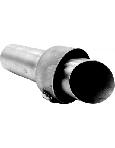 DB Killer Akrapovic V-TUV095