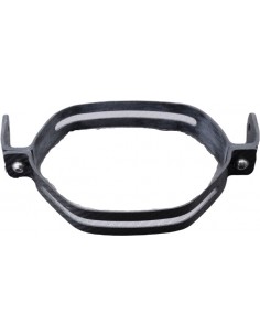 Abrazadera Akrapovic P-MCCW1